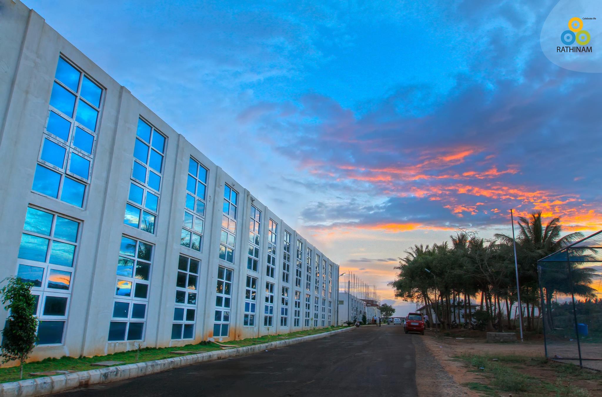Rathinam Technical Campus Coimbatore Infrastructure photo 12